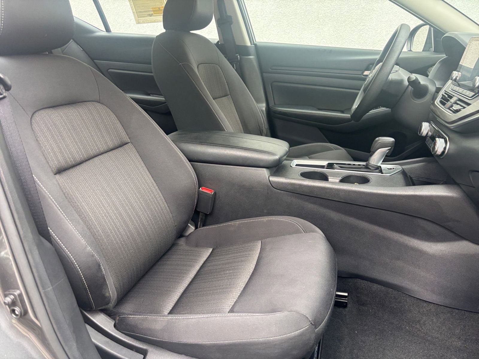 Thumbnail: 2025 Nissan Altima - 29