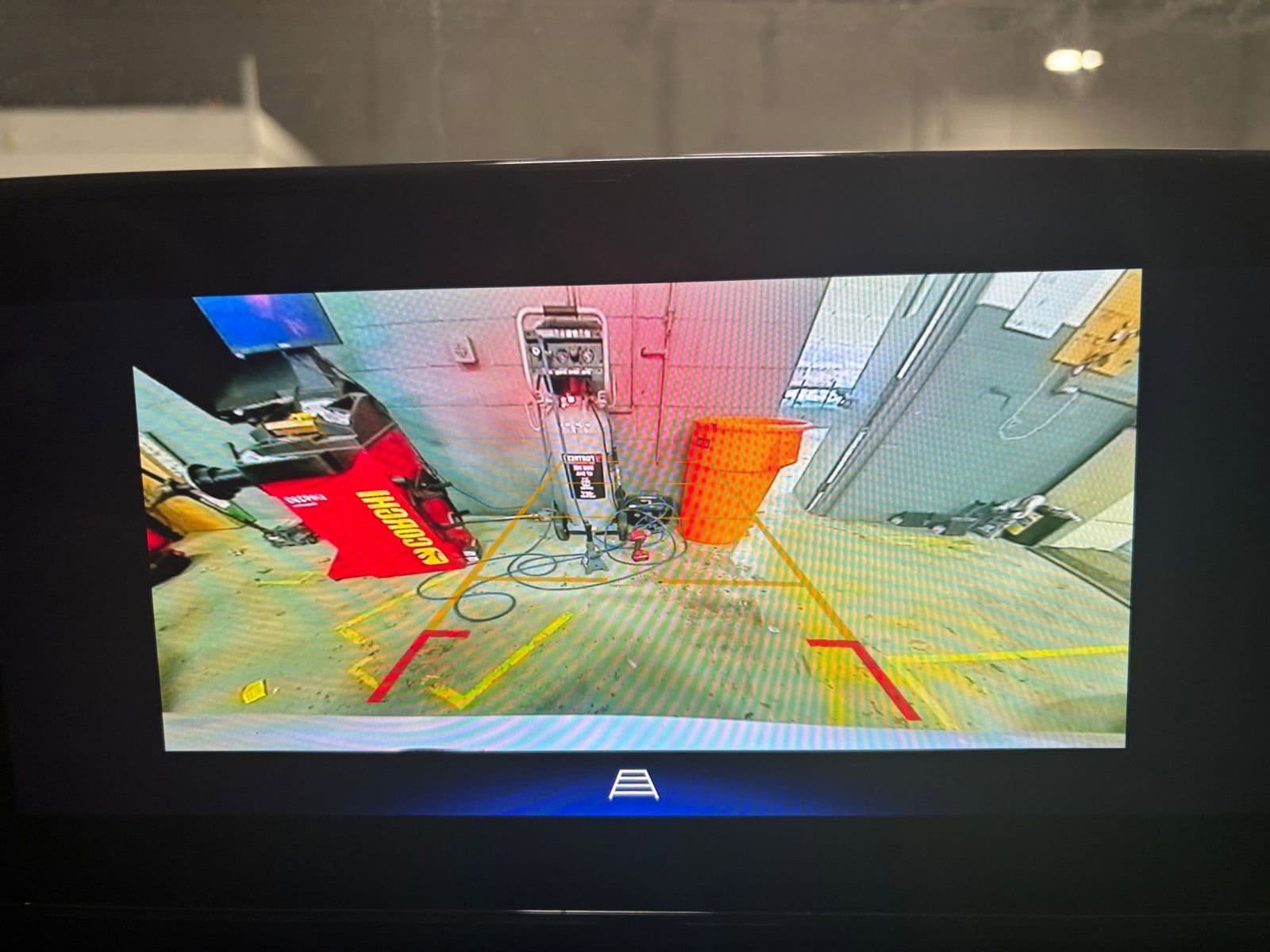 Thumbnail: 2025 Chevrolet Trax - 17