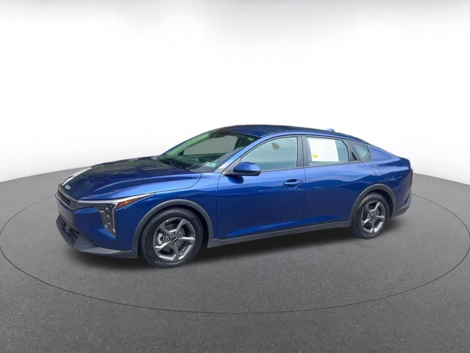 Thumbnail: 2025 Kia K4 - 7