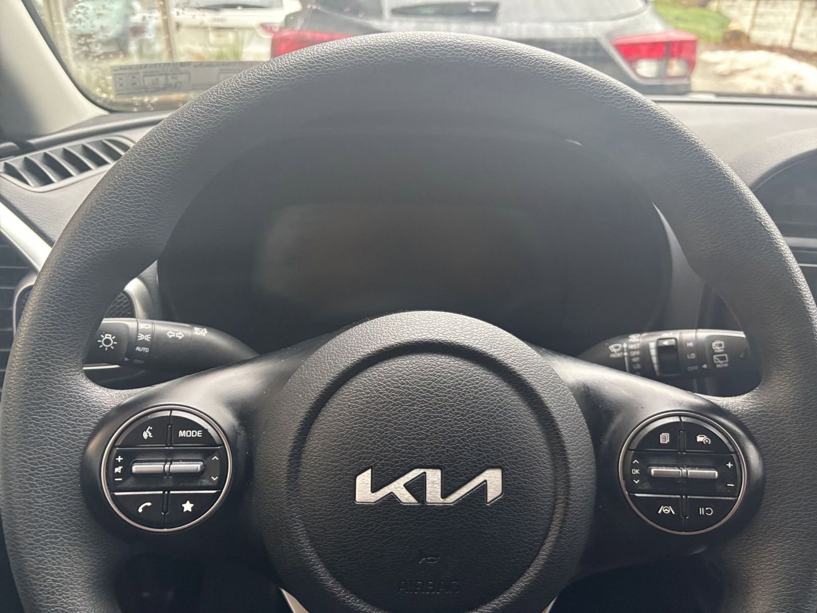 Thumbnail: 2025 Kia Soul - 25