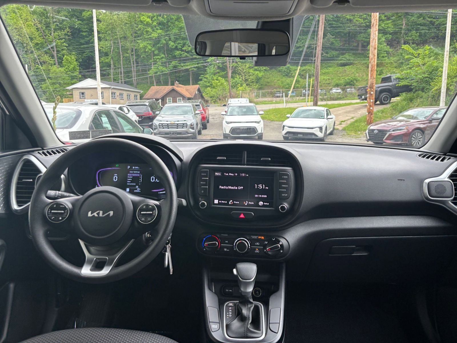 Thumbnail: 2025 Kia Soul - 31