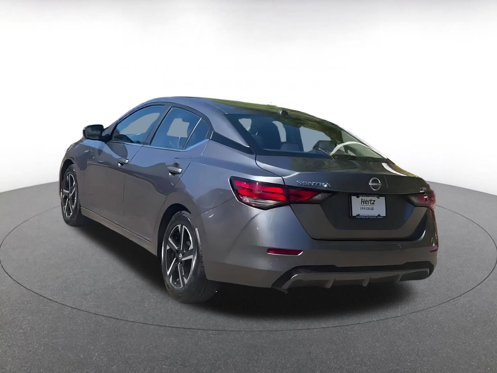 Thumbnail: 2024 Nissan Sentra - 11