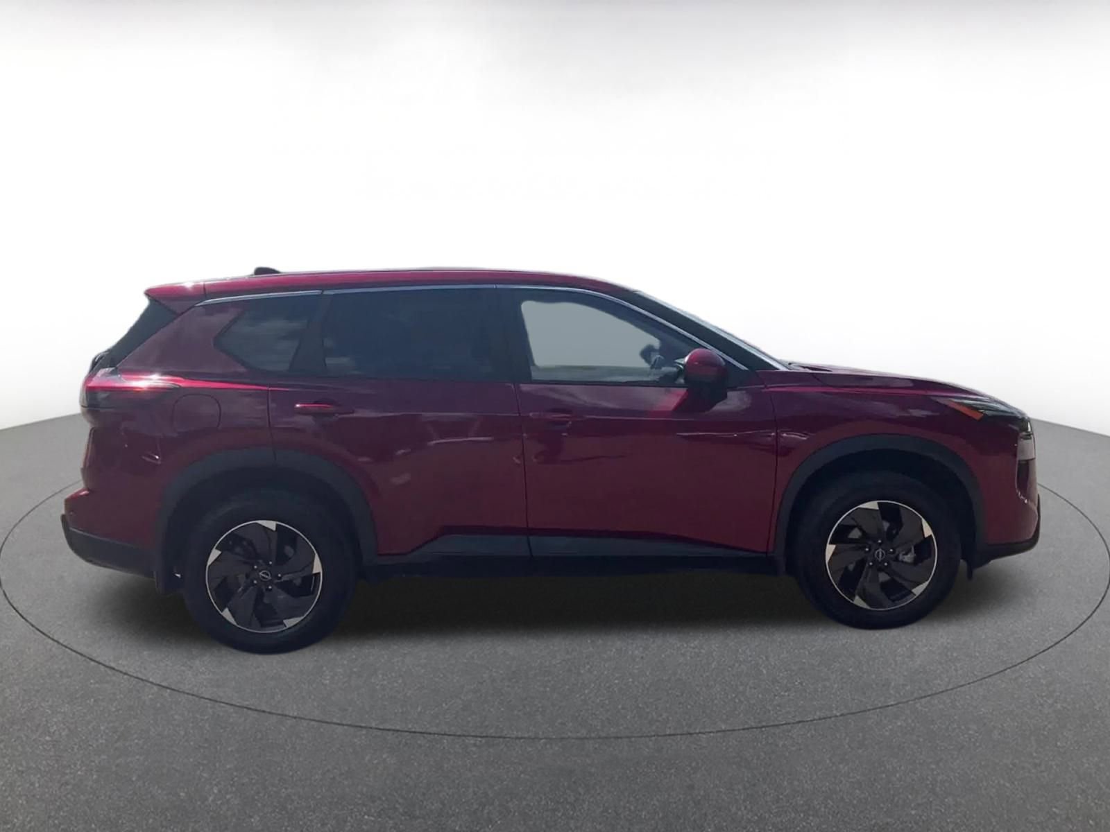 Thumbnail: 2024 Nissan Rogue - 16