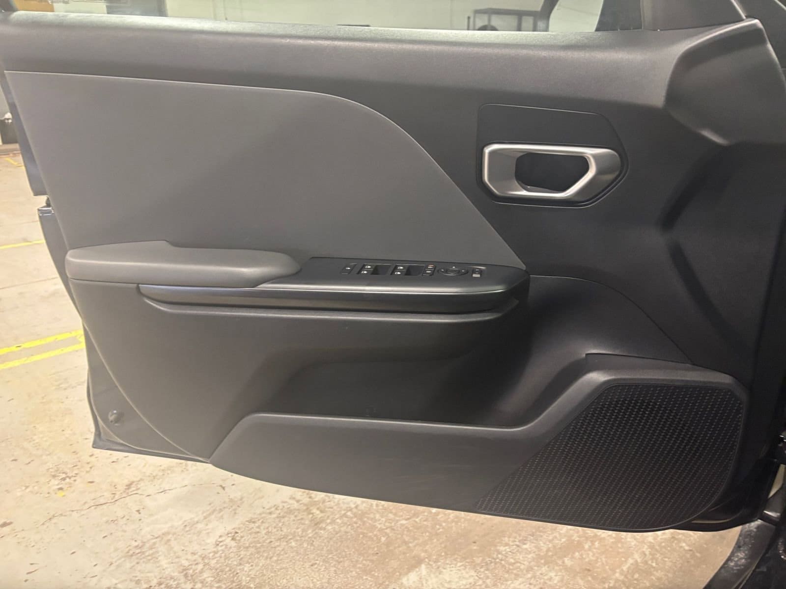 Thumbnail: 2025 Kia K4 - 20