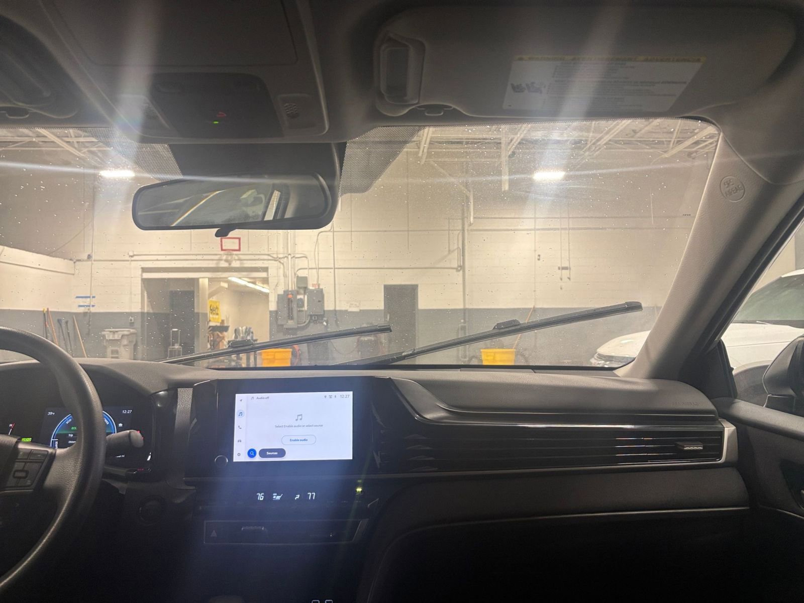 Thumbnail: 2025 Toyota Camry - 35