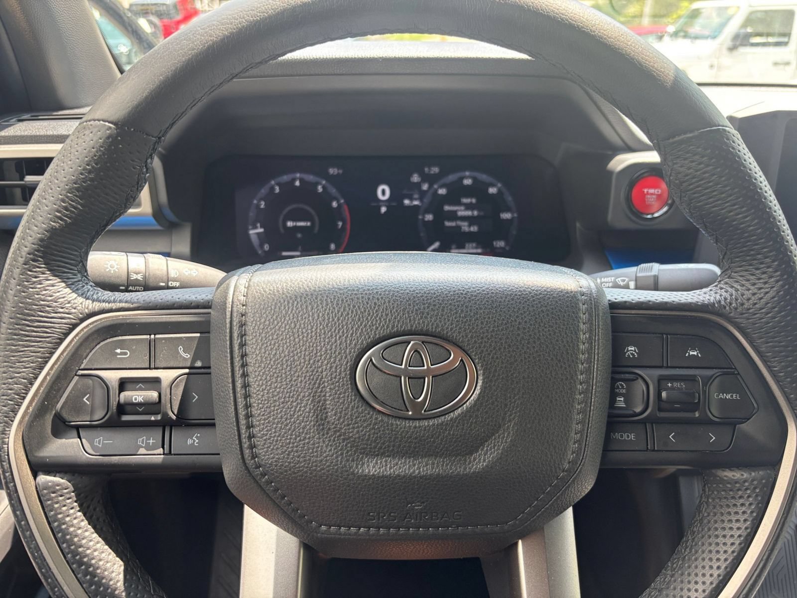 Thumbnail: 2025 Toyota Tacoma - 28