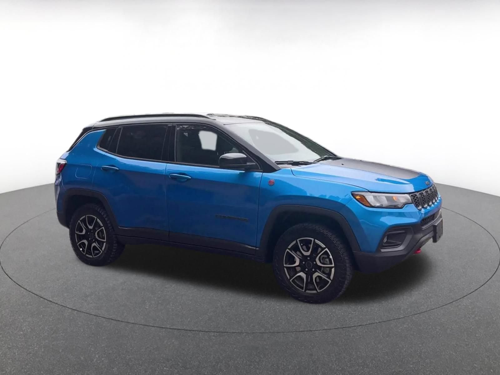 Thumbnail: 2025 Jeep Compass - 2
