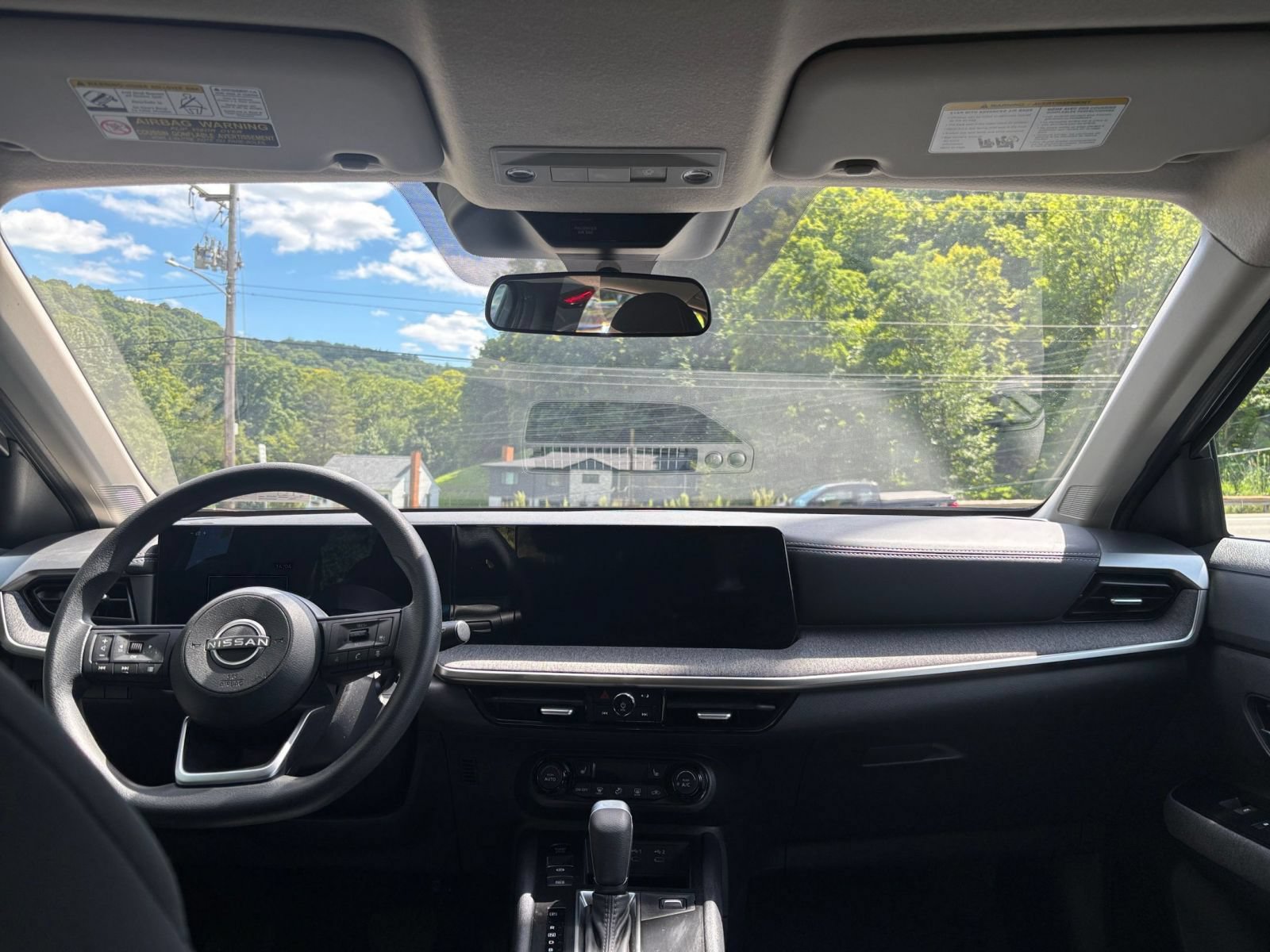 Thumbnail: 2026 Nissan Kicks - 29