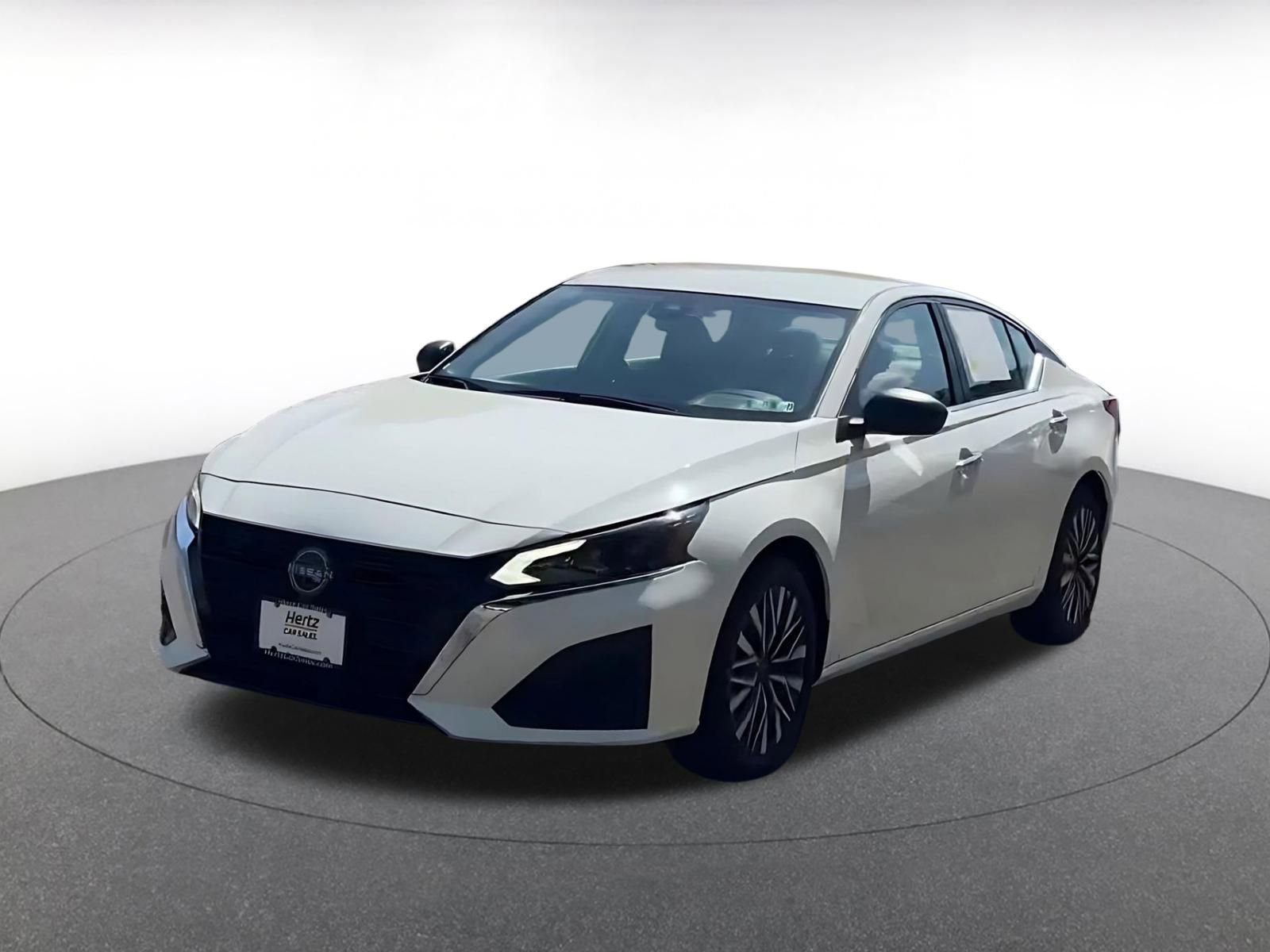 Thumbnail: 2025 Nissan Altima - 7