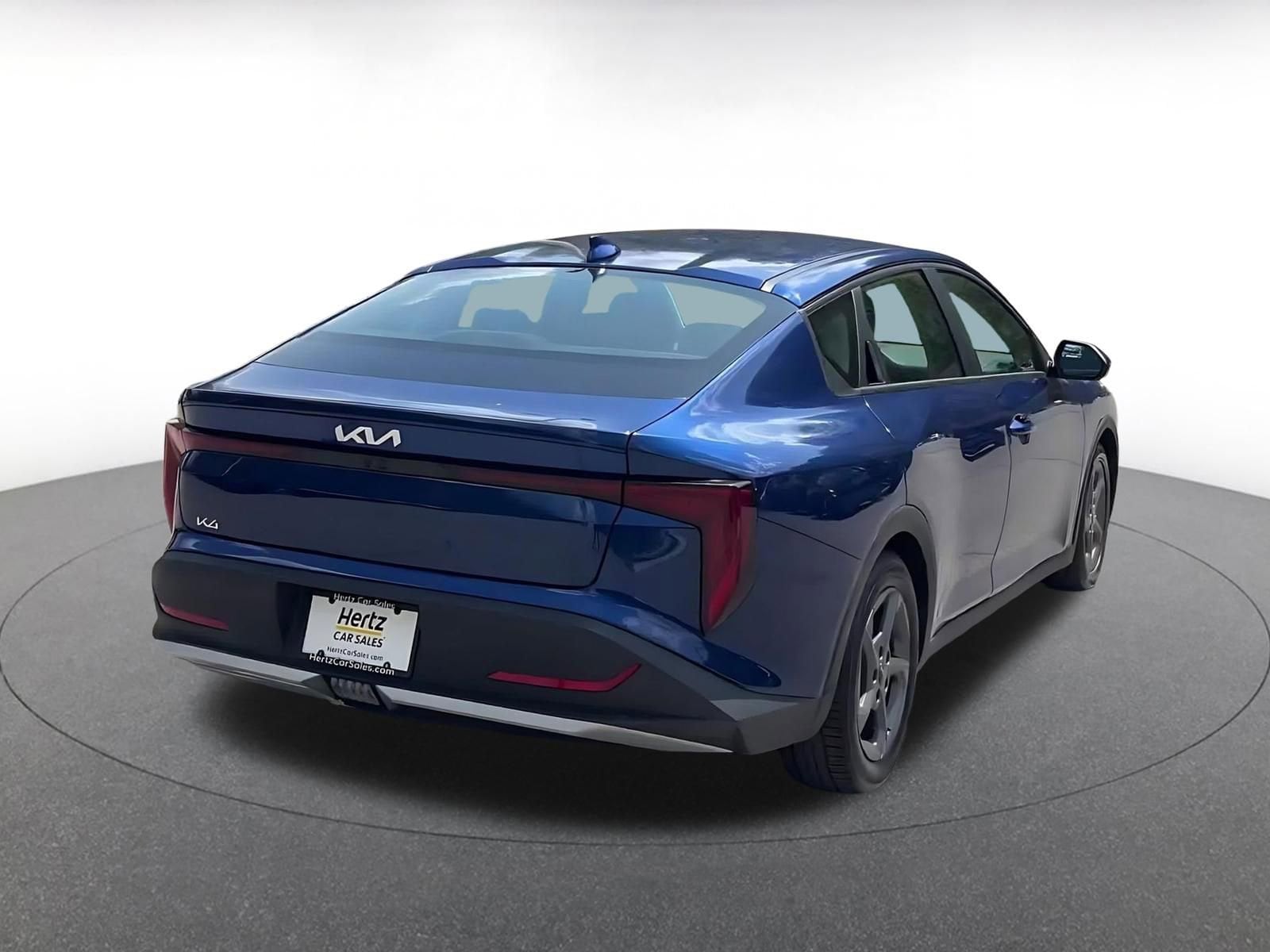Thumbnail: 2025 Kia K4 - 15