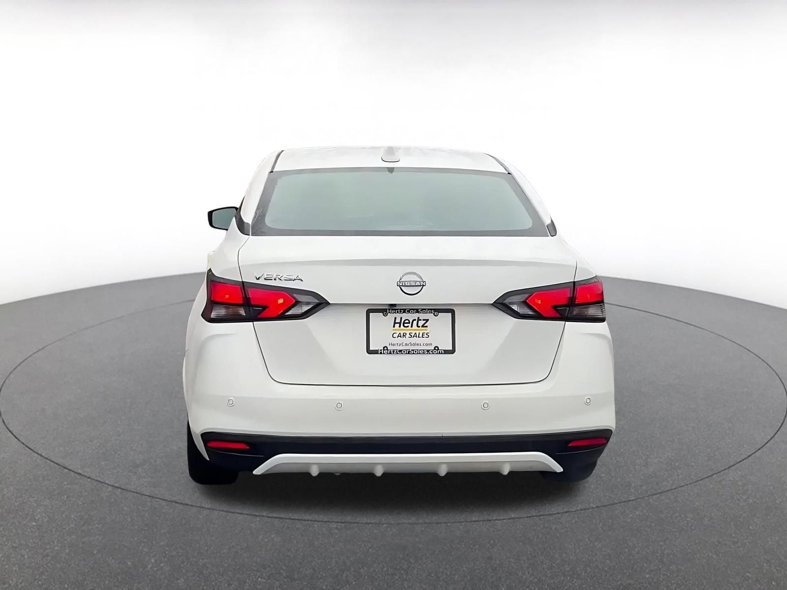 Thumbnail: 2025 Nissan Versa - 12