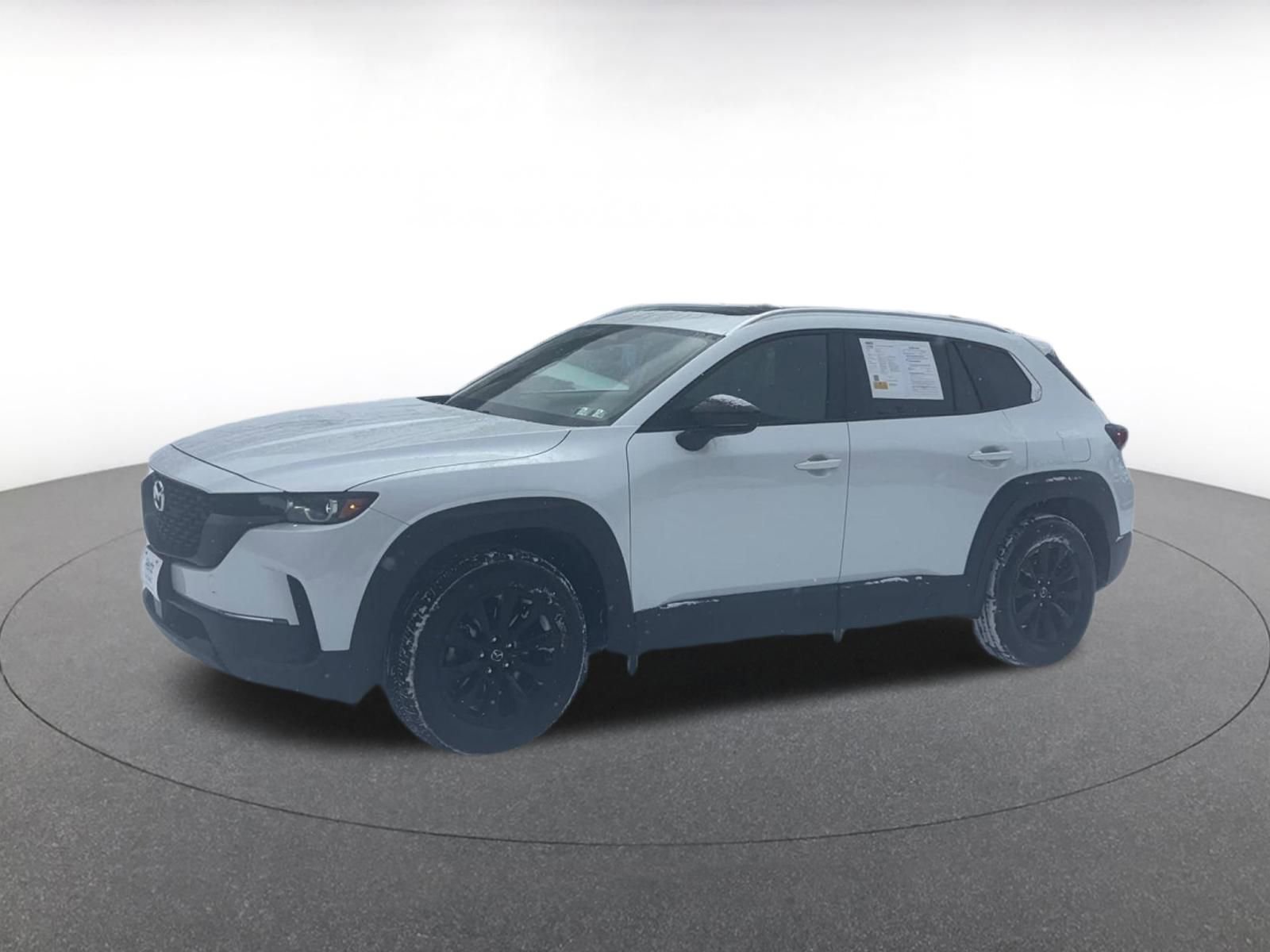 Thumbnail: 2025 Mazda CX-50 - 7