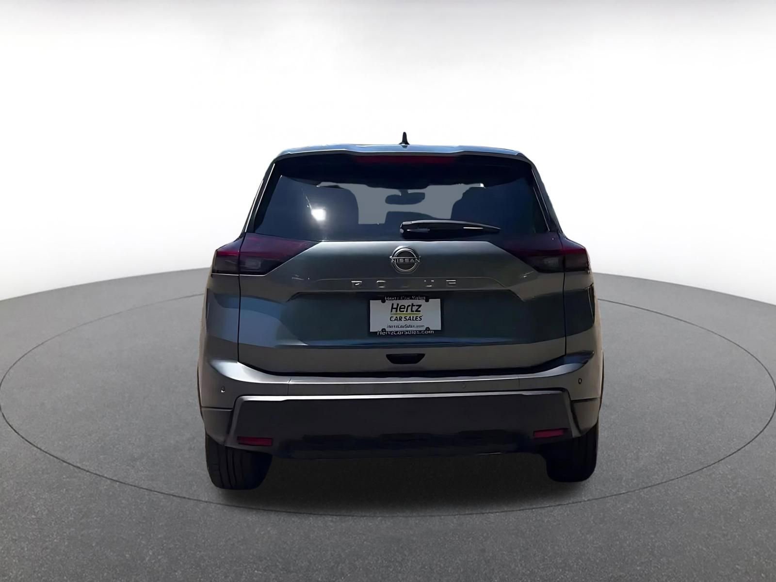 Thumbnail: 2025 Nissan Rogue - 12