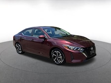 2024 Nissan Sentra SV -
                  Pittsburgh, PA
