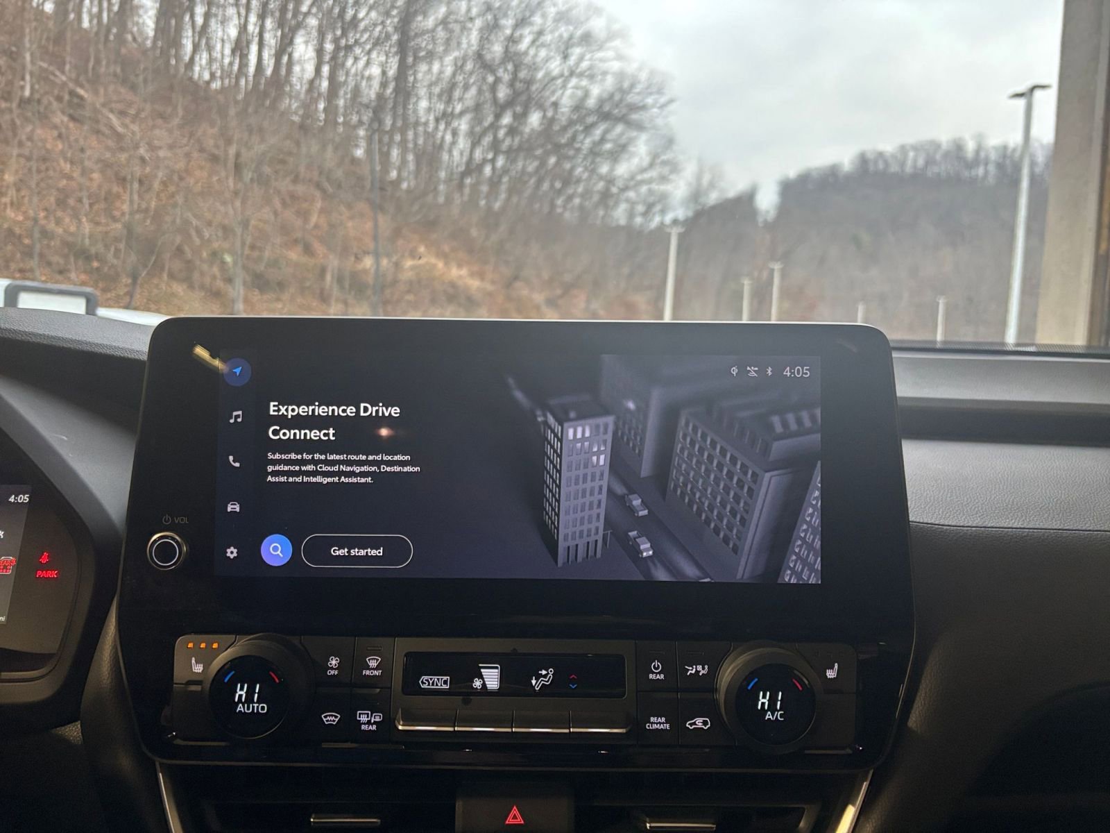 Thumbnail: 2025 Toyota Grand Highlander - 21