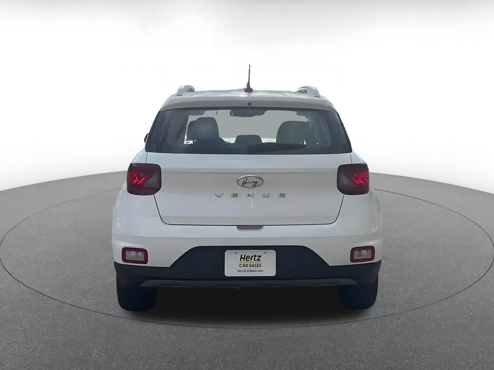 Thumbnail: 2026 Hyundai Venue - 12