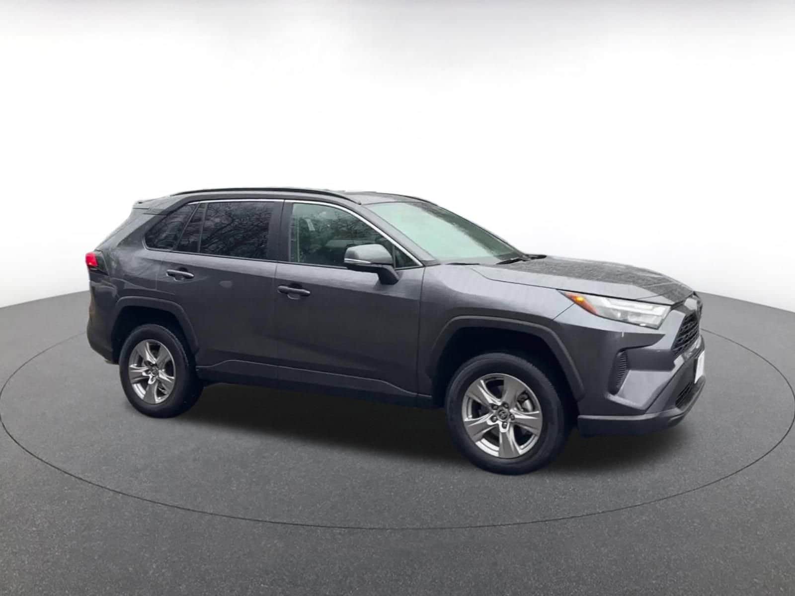 Thumbnail: 2025 Toyota RAV4 - 2