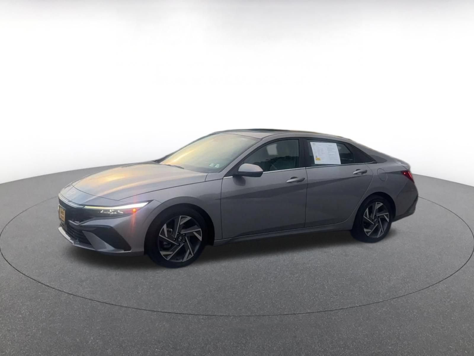 Thumbnail: 2025 Hyundai Elantra - 7