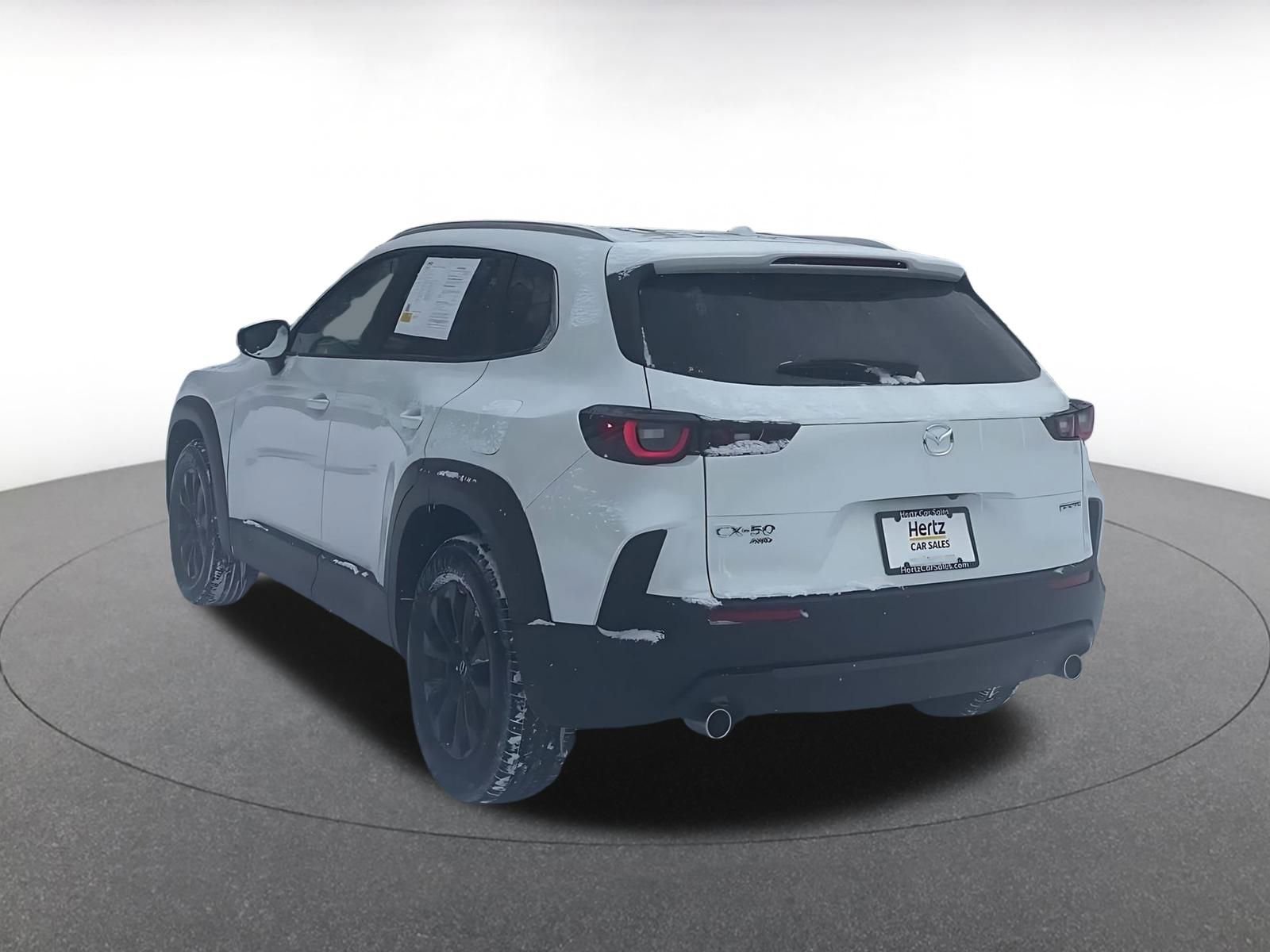 Thumbnail: 2025 Mazda CX-50 - 10