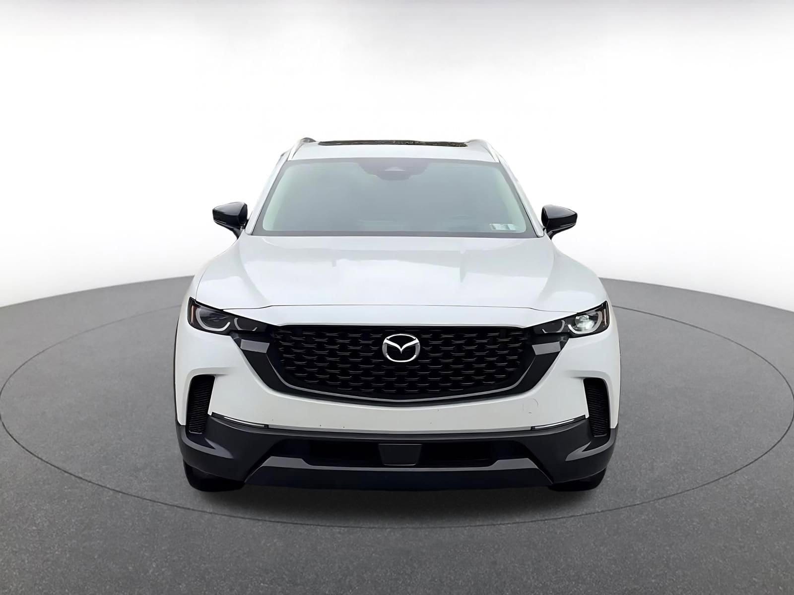 Thumbnail: 2025 Mazda CX-50 - 4