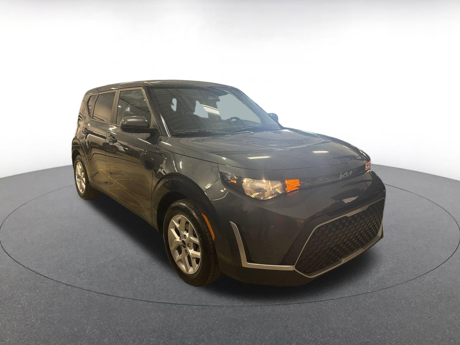 Thumbnail: 2025 Kia Soul - 1