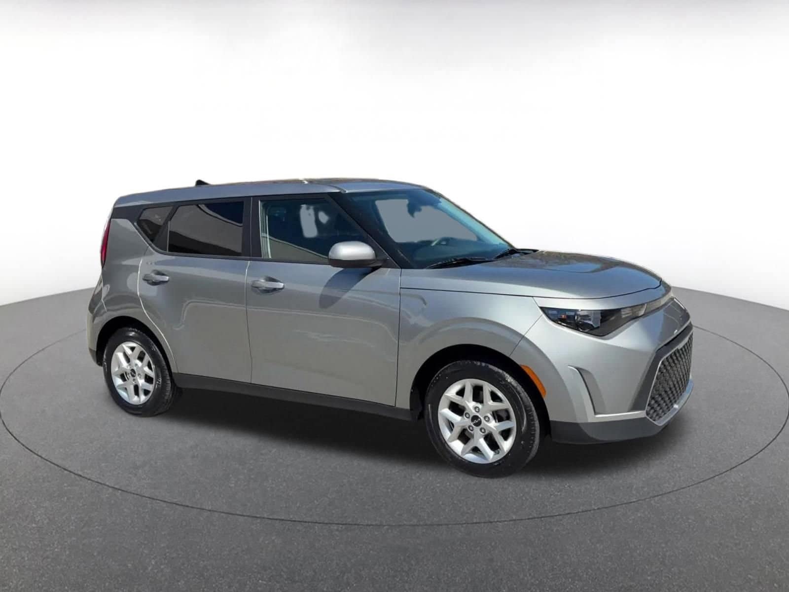Thumbnail: 2025 Kia Soul - 2