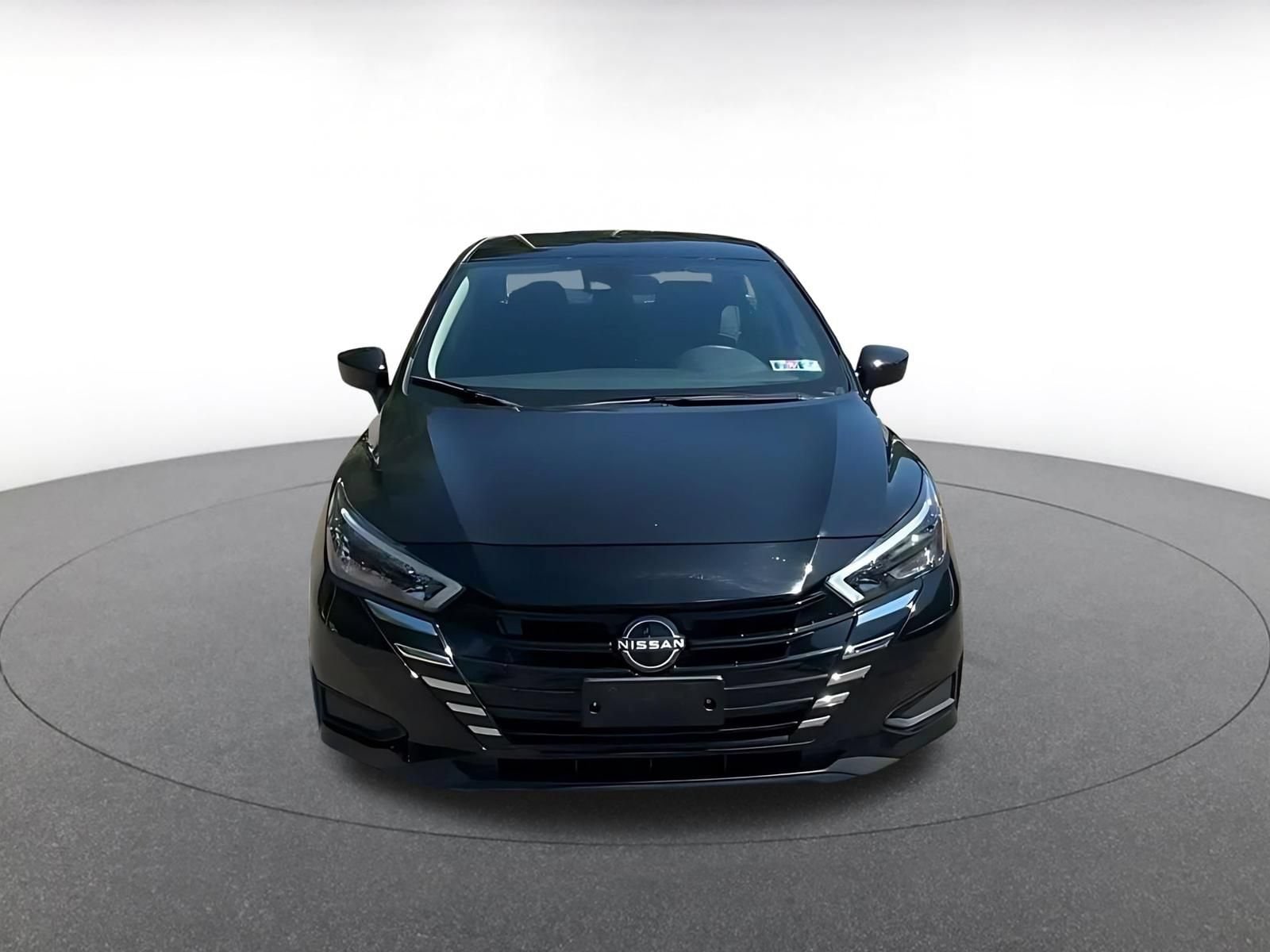 Thumbnail: 2025 Nissan Versa - 4