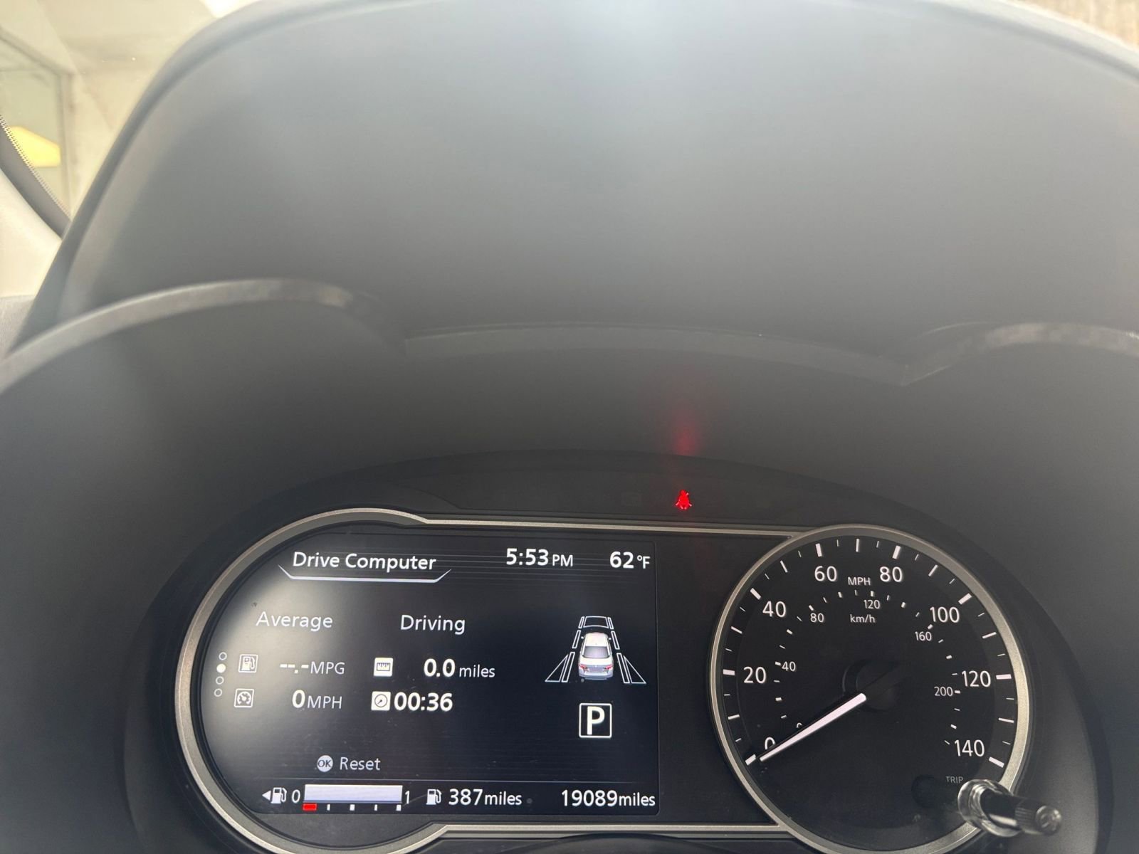 Thumbnail: 2025 Nissan Versa - 17