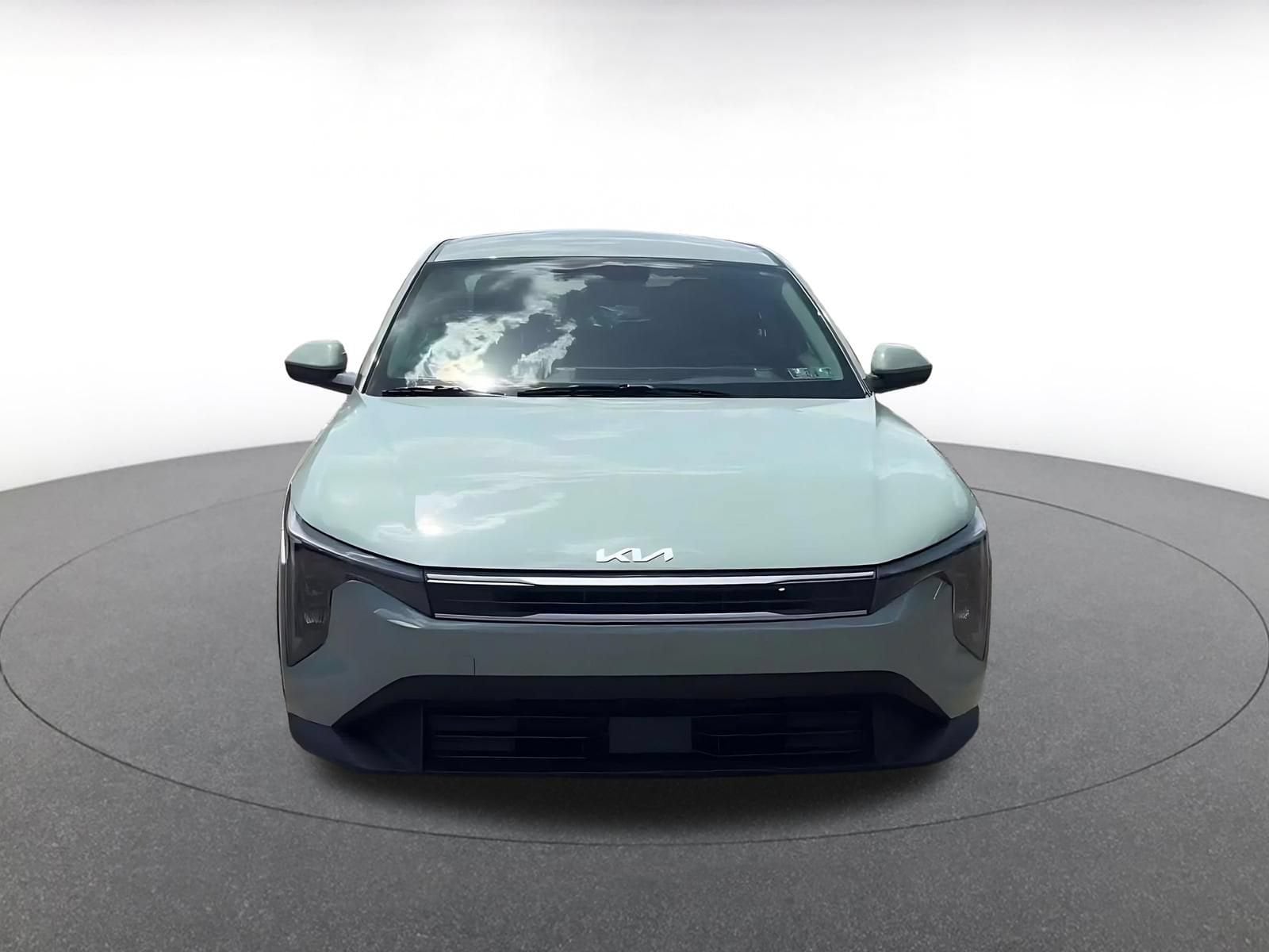 Thumbnail: 2025 Kia K4 - 4