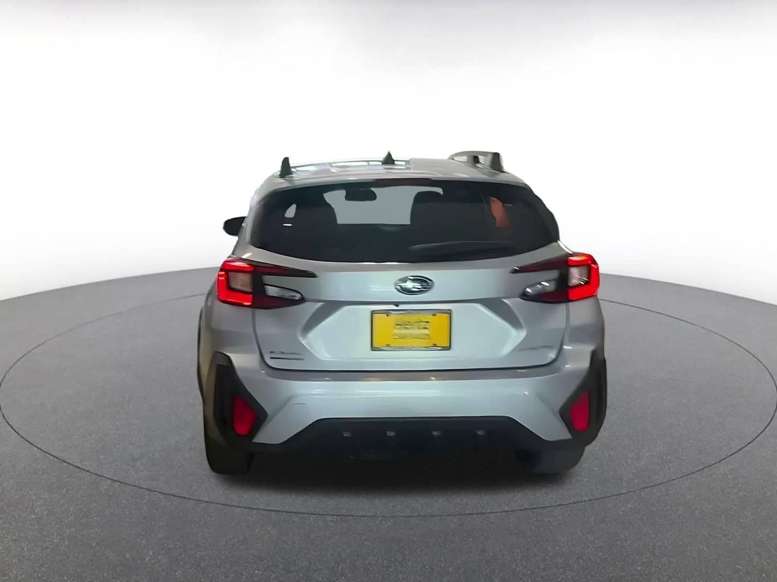 Thumbnail: 2024 Subaru Crosstrek - 10