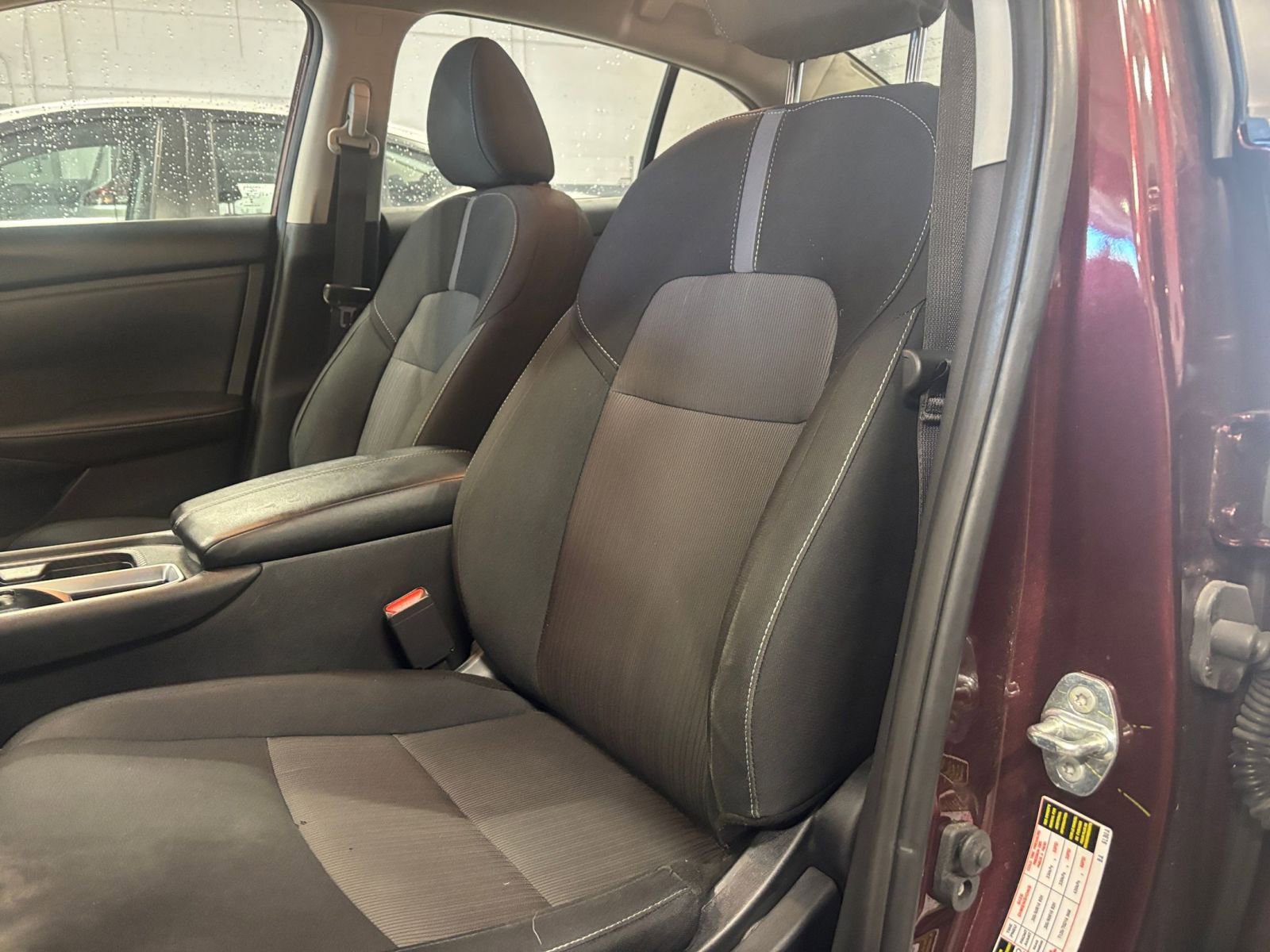 Thumbnail: 2025 Nissan Sentra - 35