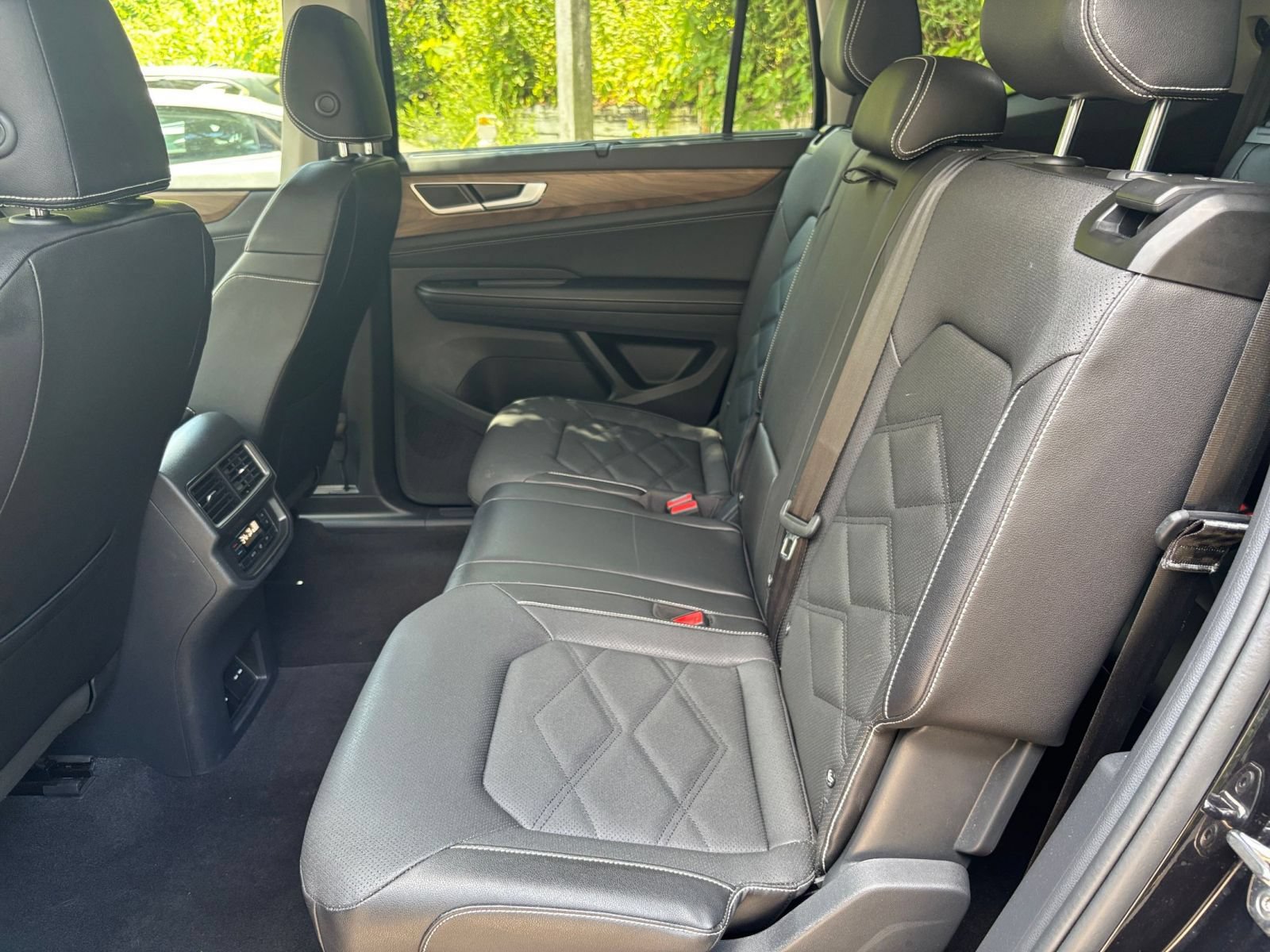 Thumbnail: 2026 Volkswagen Atlas - 29