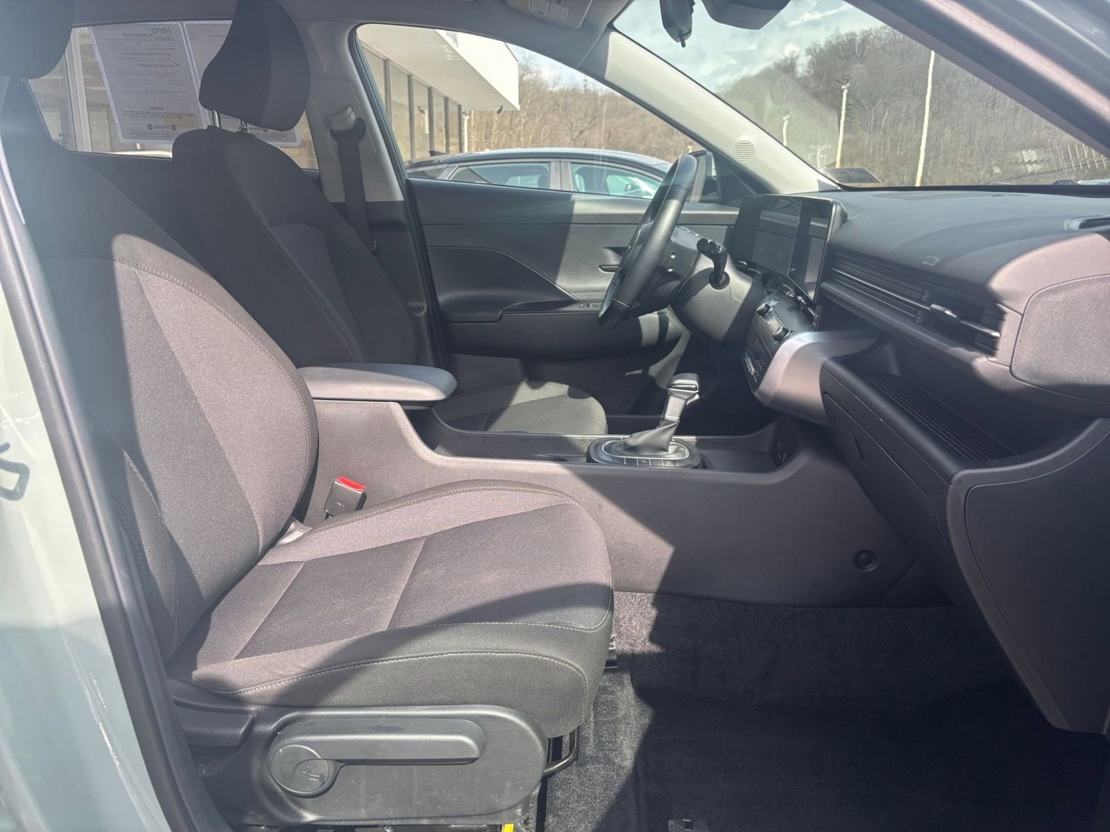 Thumbnail: 2025 Hyundai Kona - 27