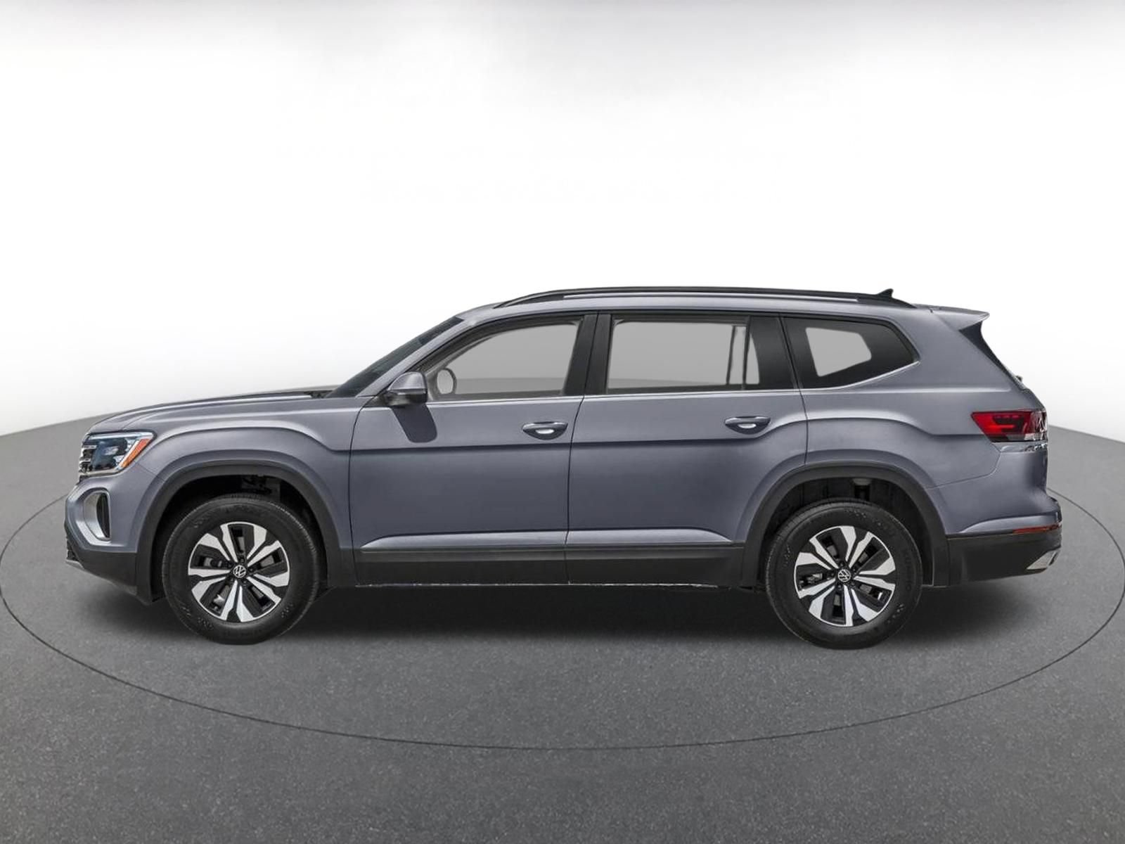Thumbnail: 2026 Volkswagen Atlas - 3