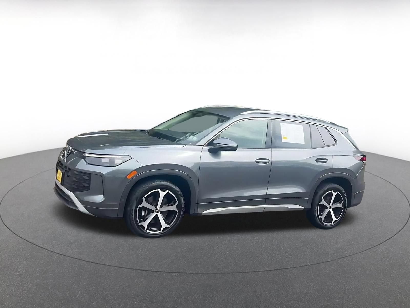 Thumbnail: 2026 Volkswagen Tiguan - 7