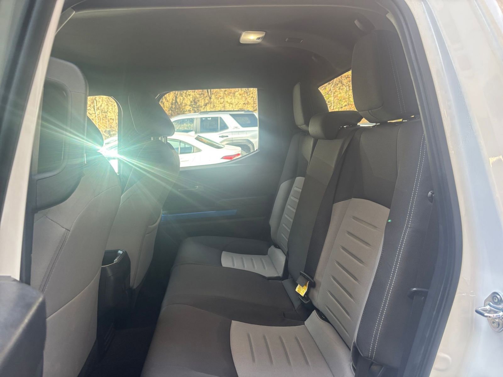 Thumbnail: 2025 Toyota Tacoma - 24