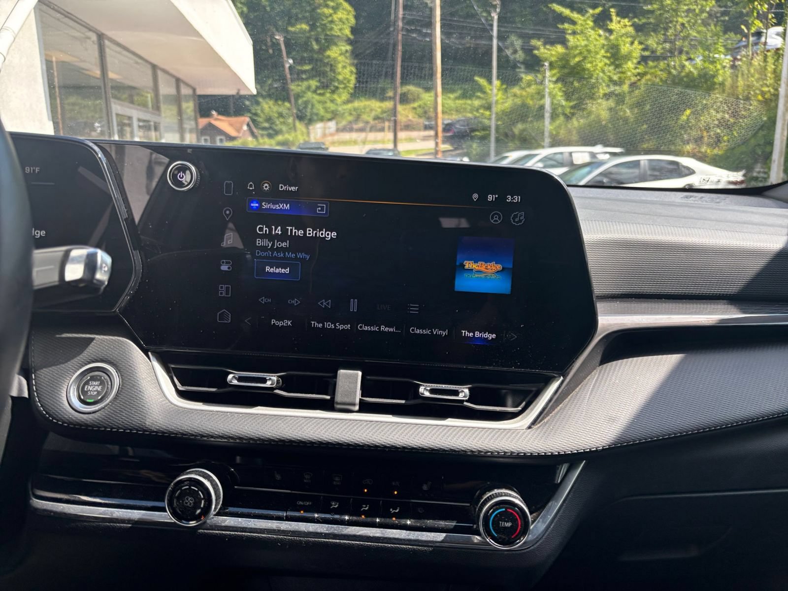 Thumbnail: 2025 Chevrolet Equinox - 17