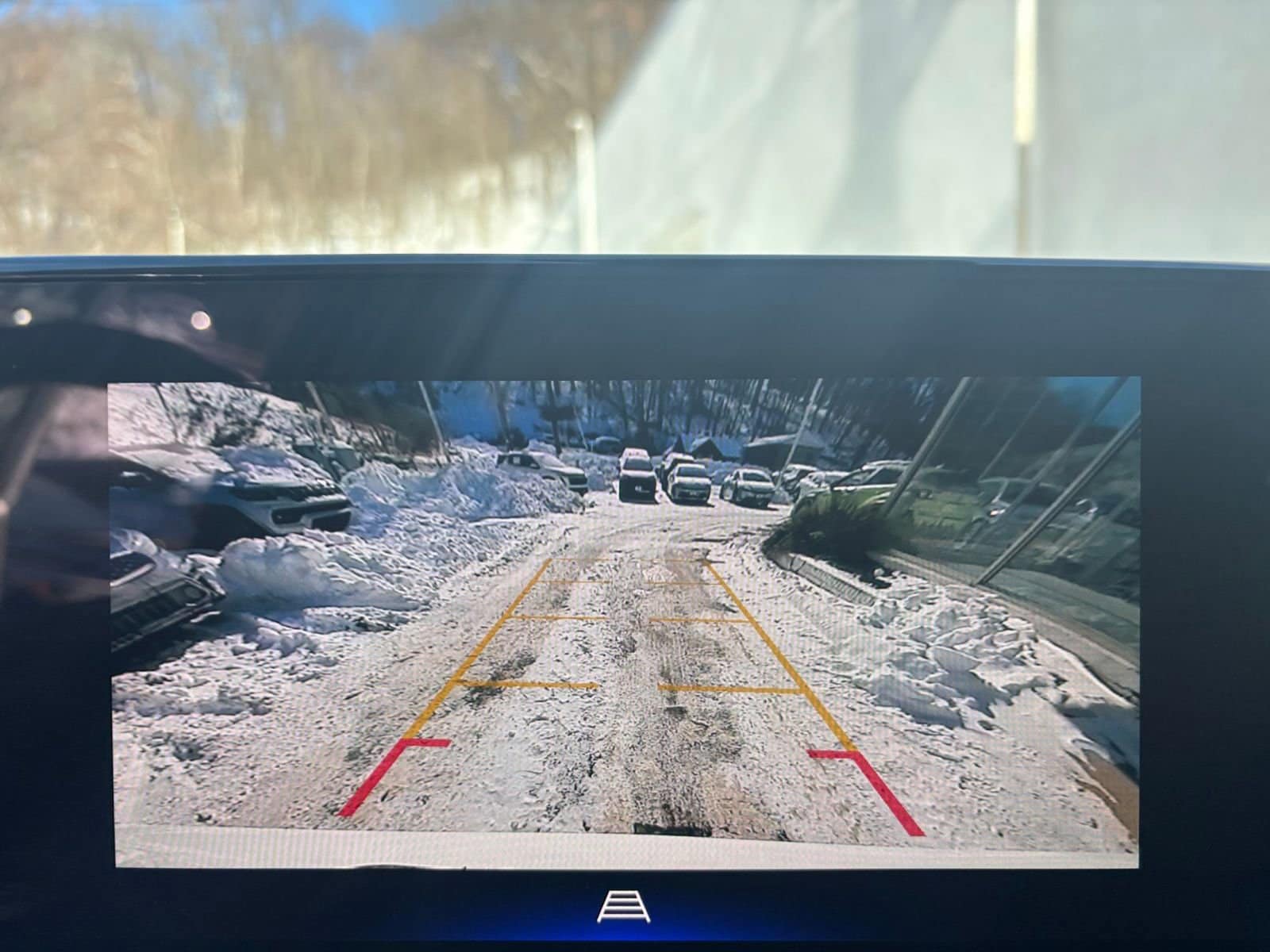 Thumbnail: 2025 Chevrolet Trax - 23