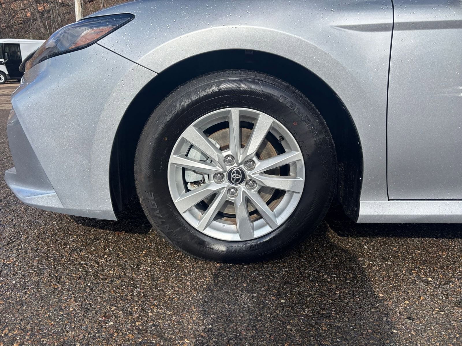 Thumbnail: 2025 Toyota Camry - 29