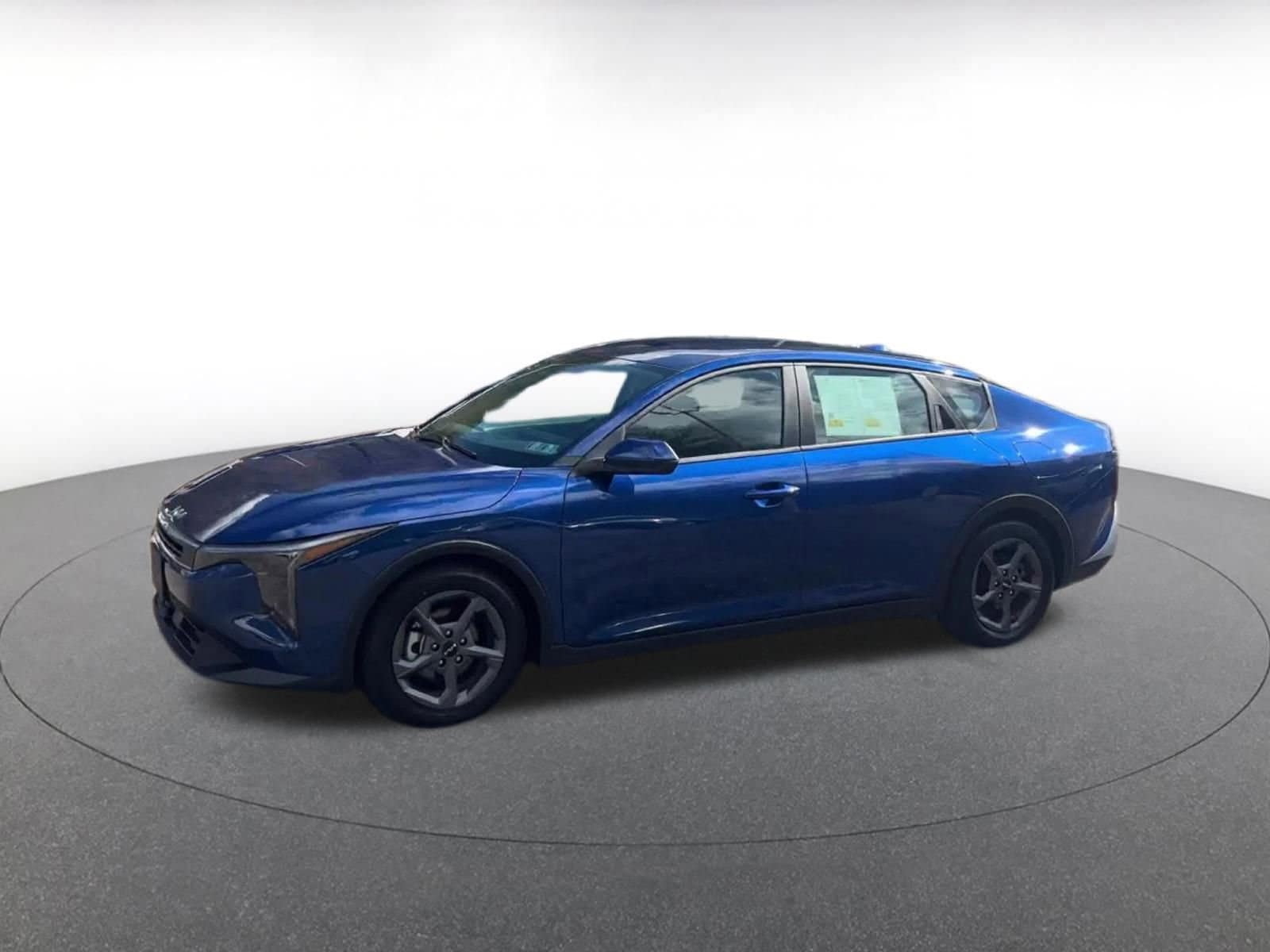 Thumbnail: 2025 Kia K4 - 8