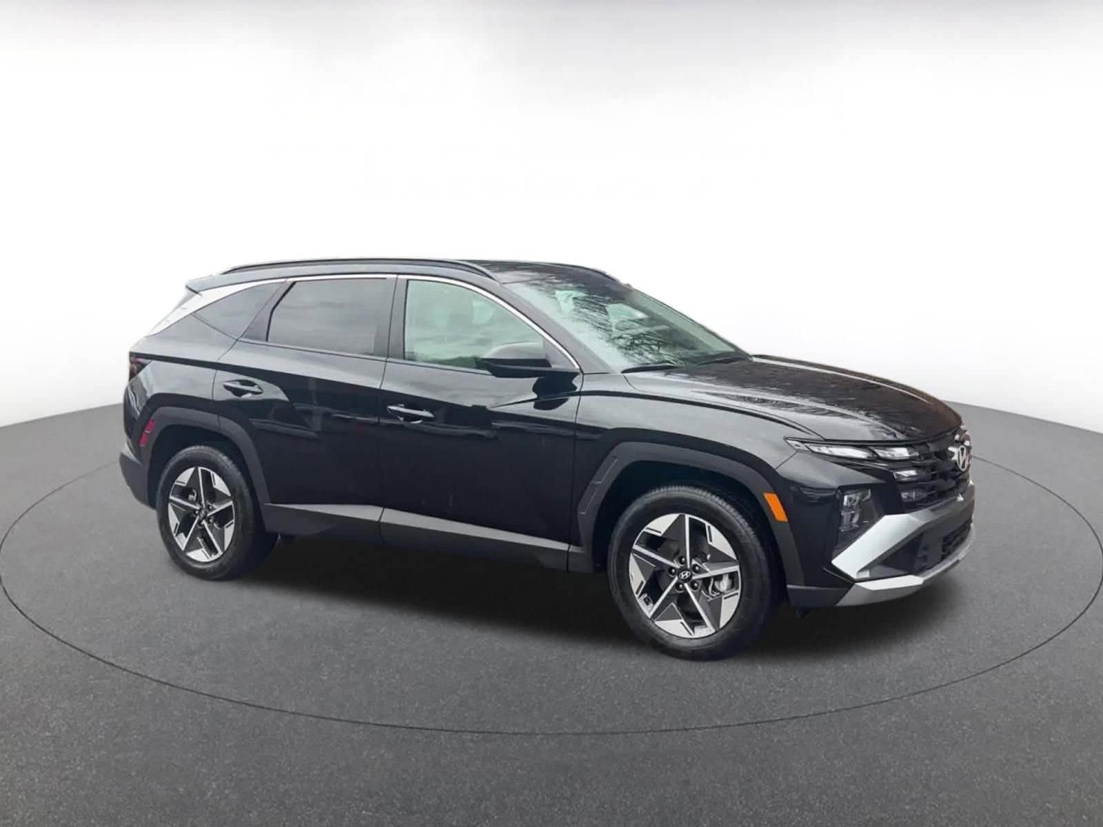 Thumbnail: 2025 Hyundai Tucson - 2