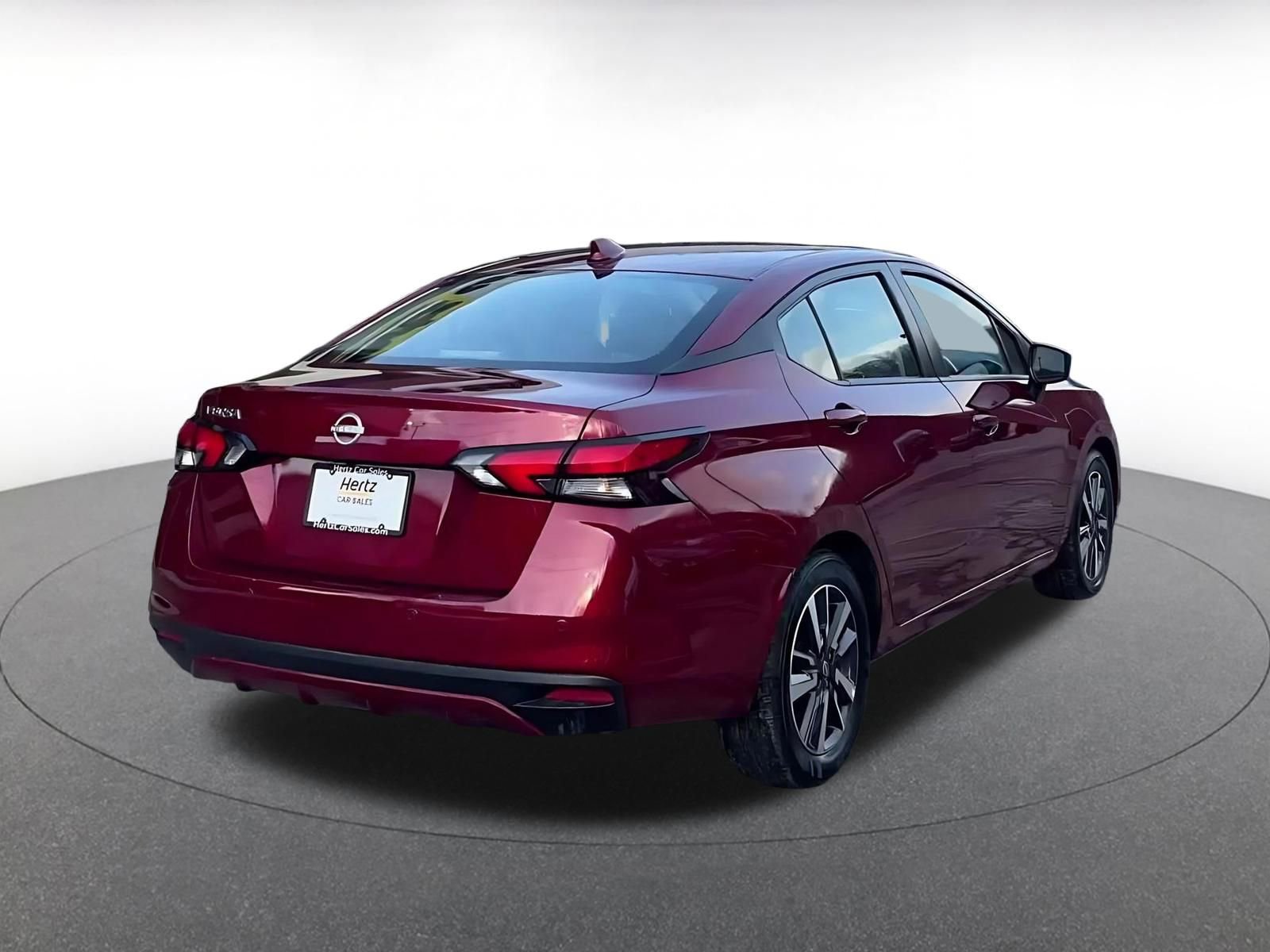 Thumbnail: 2025 Nissan Versa - 14