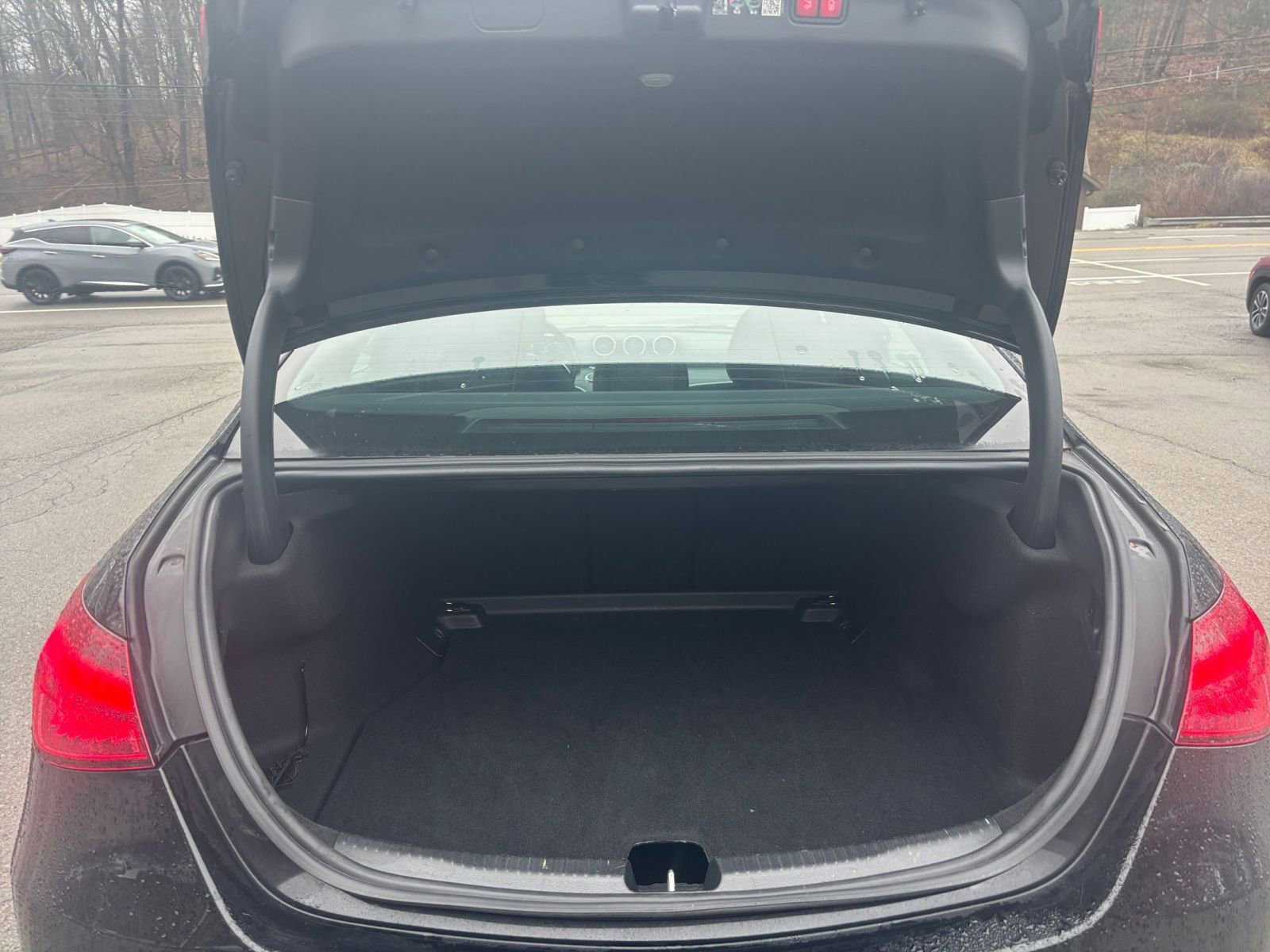 Thumbnail: 2024 Mercedes-Benz C-Class - 32