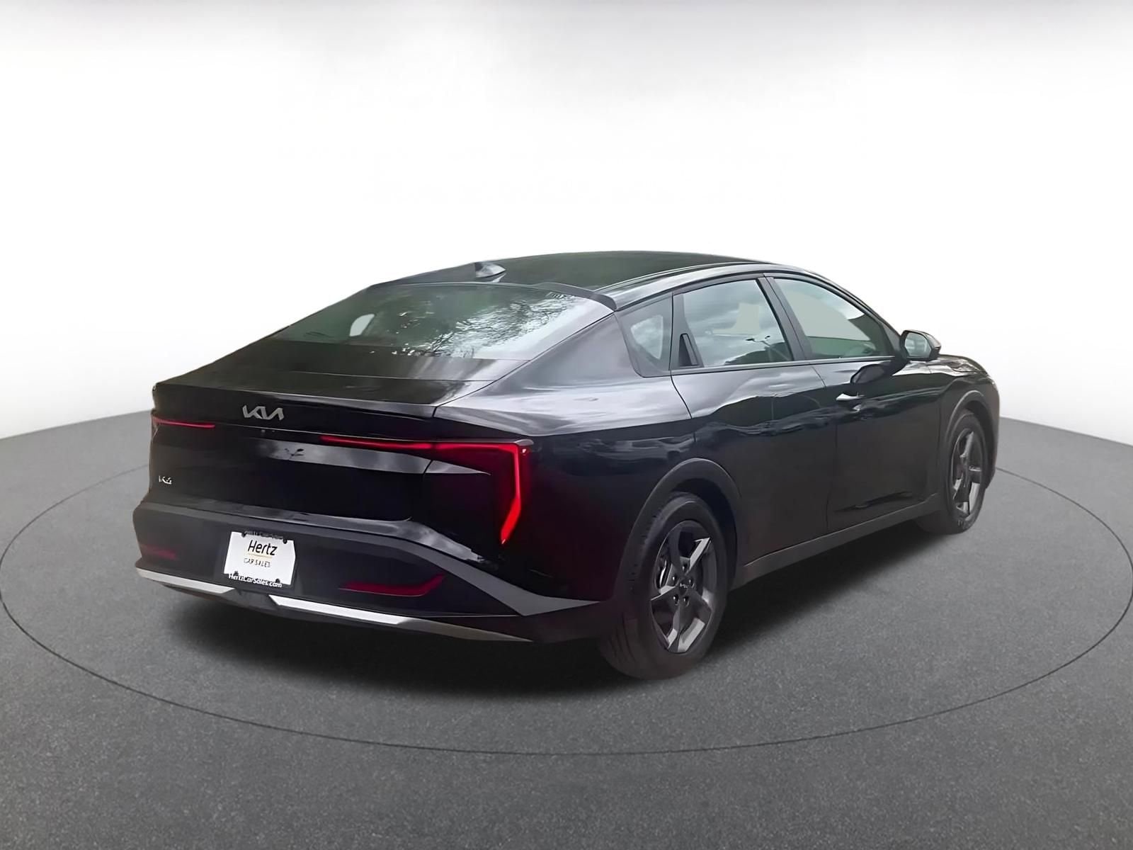 Thumbnail: 2025 Kia K4 - 14