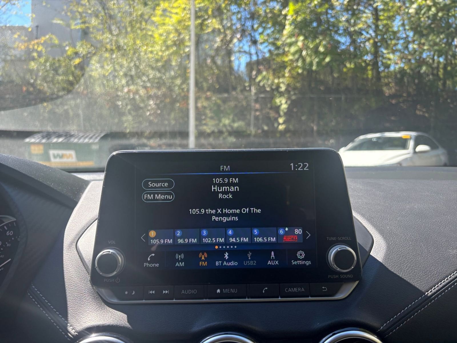 Thumbnail: 2024 Nissan Sentra - 21