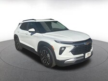 2025 Chevrolet TrailBlazer LT -
                  Pittsburgh, PA