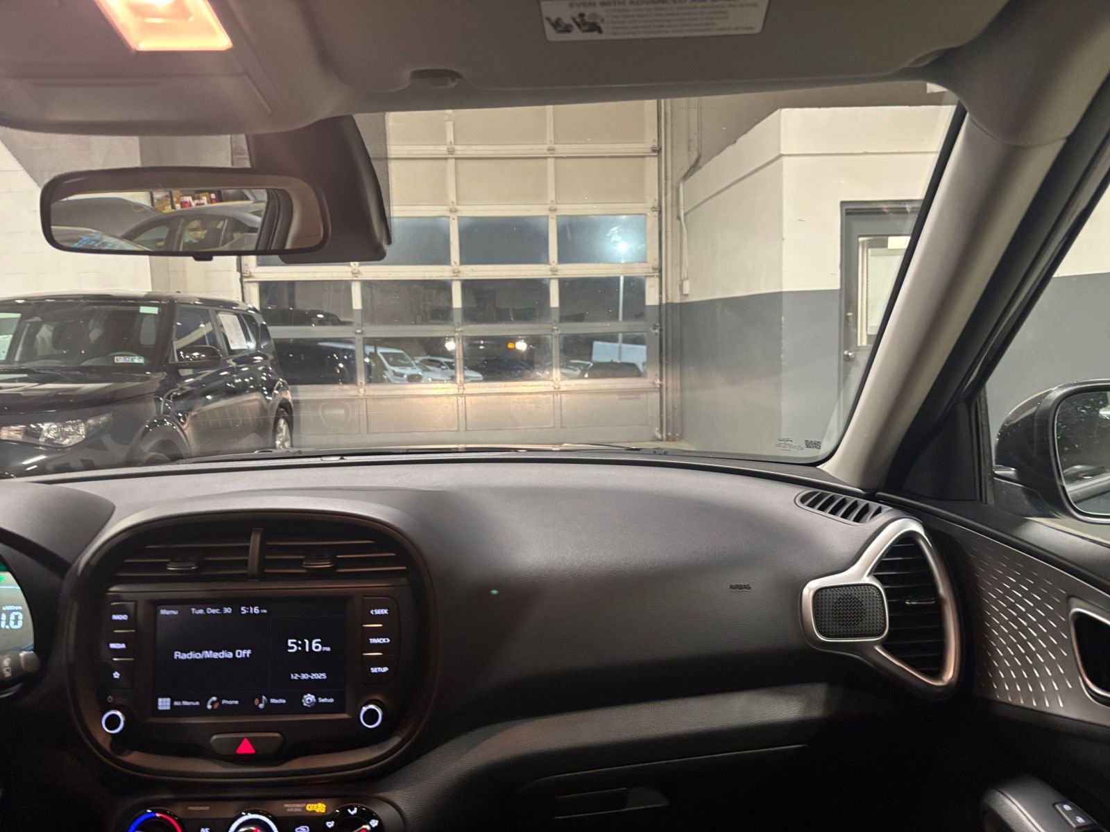 Thumbnail: 2025 Kia Soul - 33