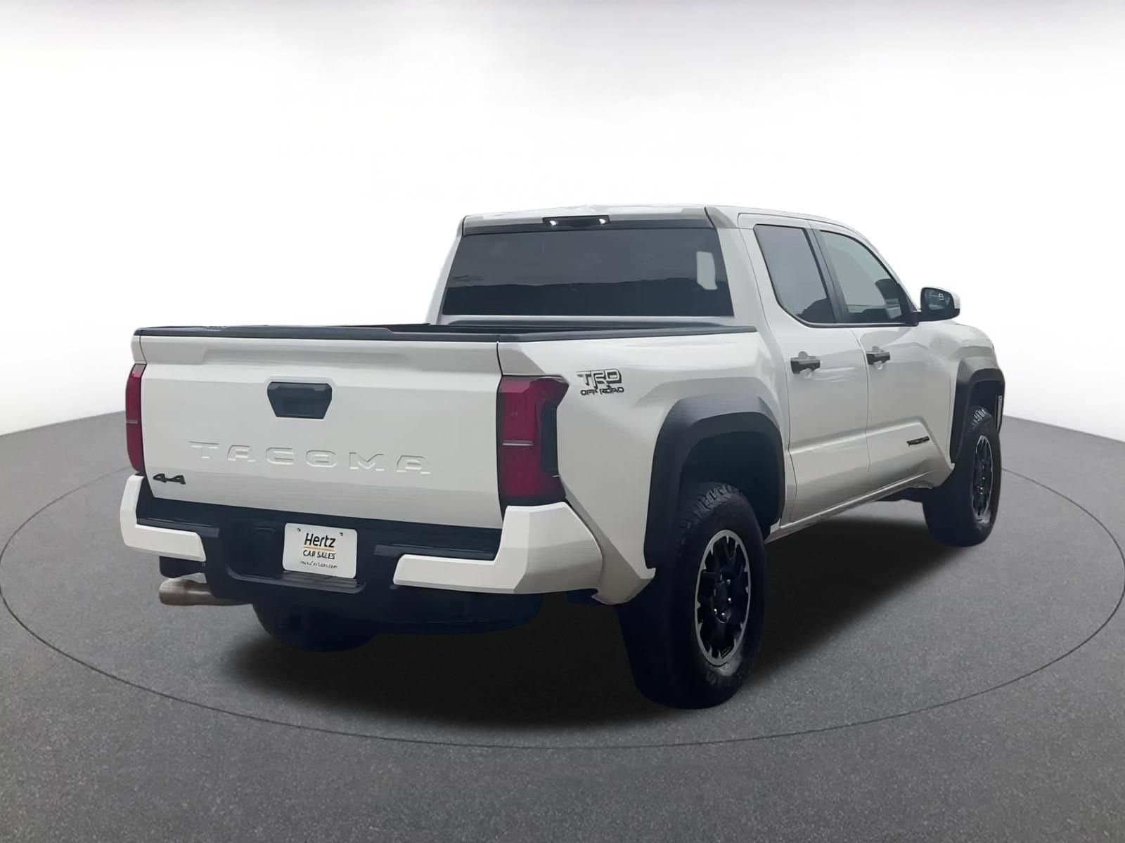 Thumbnail: 2025 Toyota Tacoma - 14