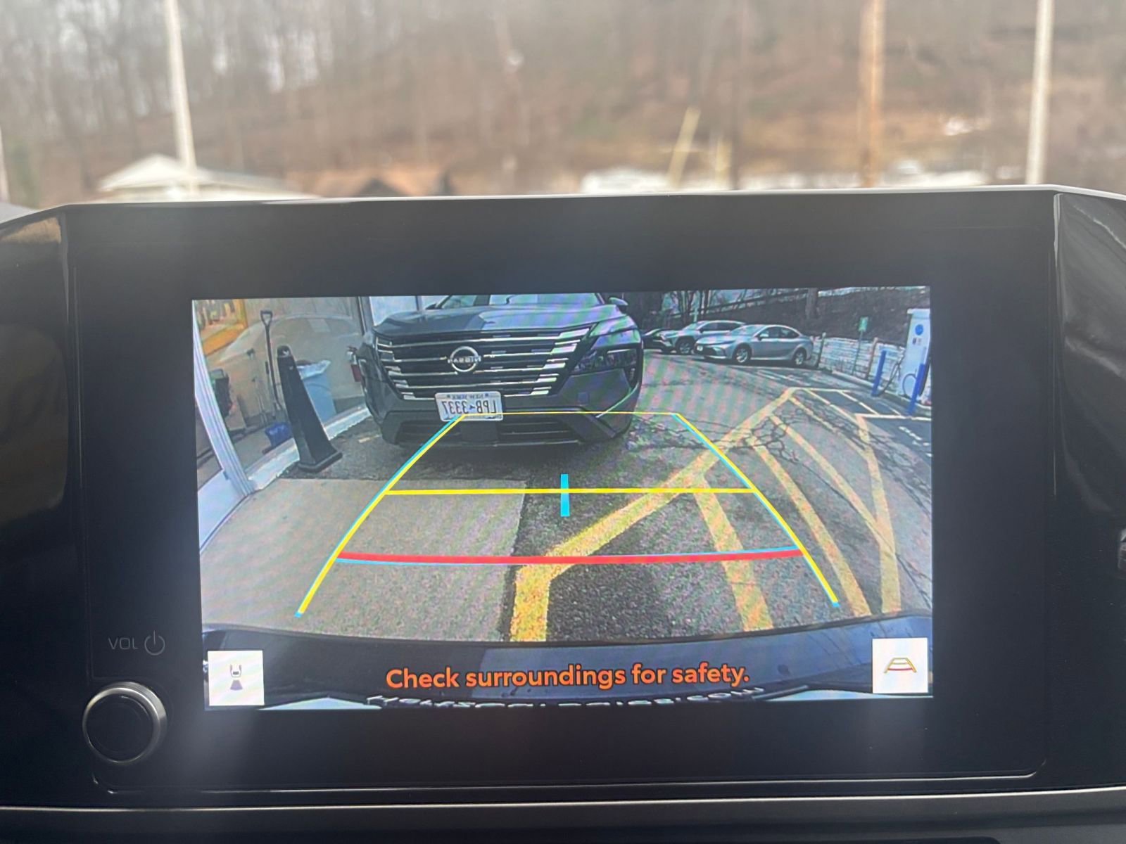 Thumbnail: 2025 Toyota Camry - 23