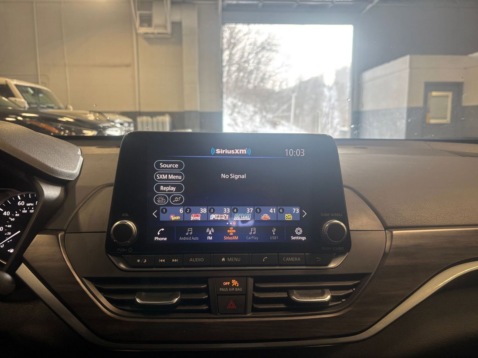 Thumbnail: 2025 Nissan Altima - 20